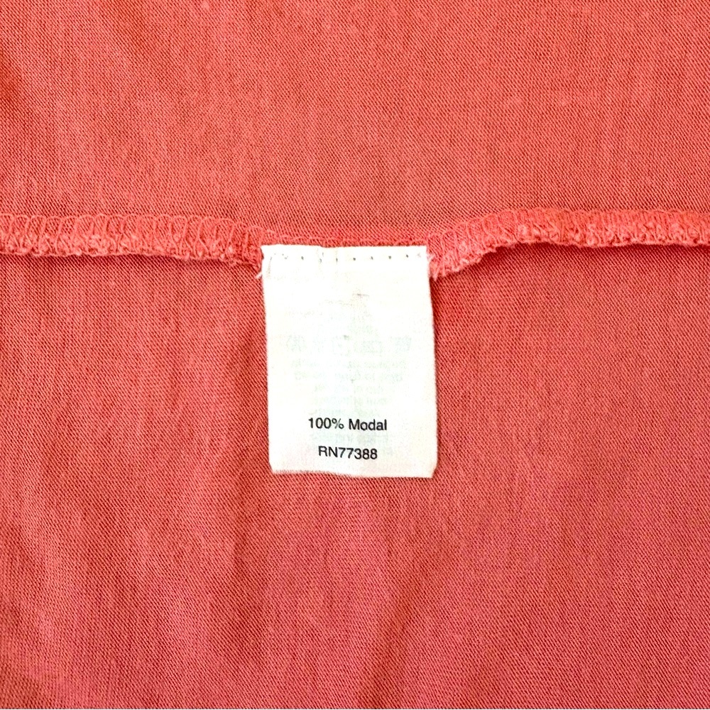 J. Crew Women’s Coral Tank Top - Picture 5 of 6